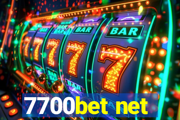 7700bet net